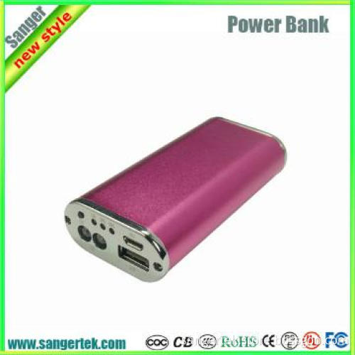 Best universal portable power bank 7000mAh